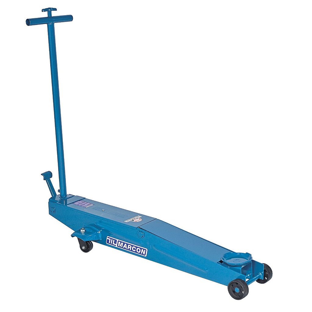 macaco jacare hidraulico - Comercial Vedovati | Presidente