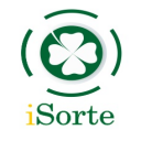 Logo de Isorte Iluminação