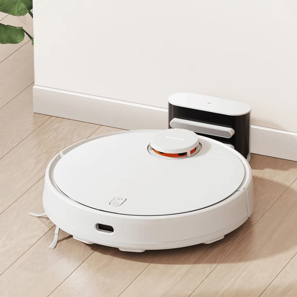 【美品】Xiaomi Robot Vacuum S10 本体 Robô Aspirador E Passa Pano Xiaomi Robot Vacuum S10 Bivolt - Microcwb