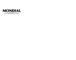 mondial eletrodomésticos