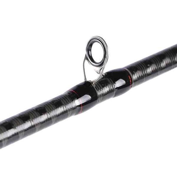Vara Shimano Carretilha Zodias 166ML 7-14lb 1.98m - PAPASIRI