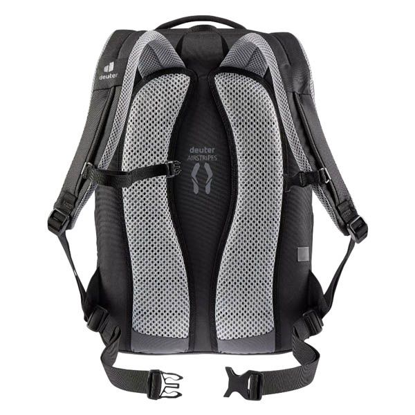deuterビジネスリュック　ノートPC 28L Mochila para Notebook Deuter Giga SL 28L - Preto - PAPASIRI