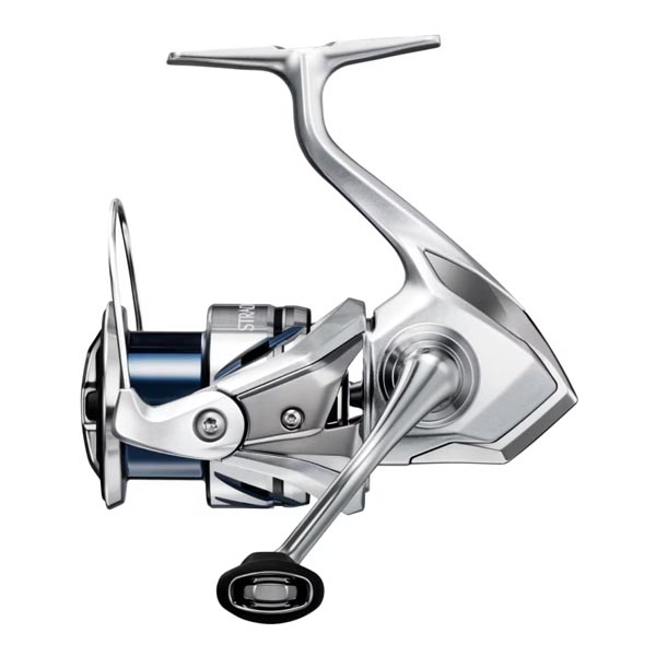 Molinete Shimano Stradic FM 2500HG - PAPASIRI