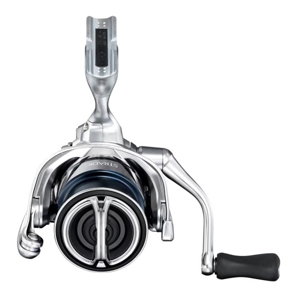 Molinete Shimano Stradic FM 2500HG - PAPASIRI
