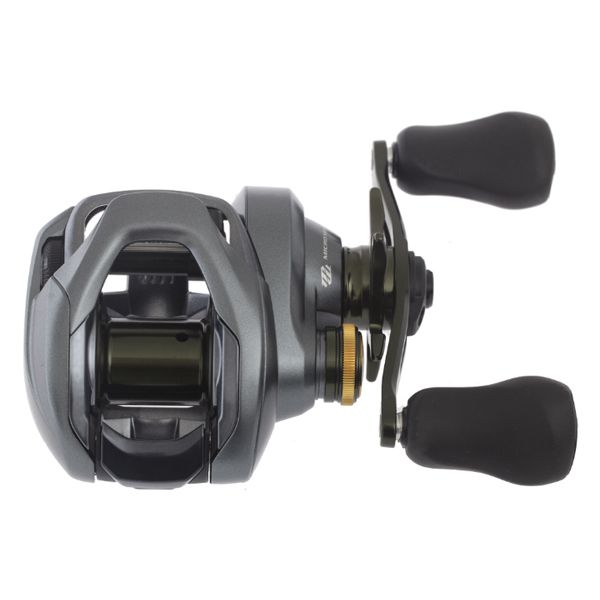 Carretilha Shimano Curado DC 150 HG Direita - PAPASIRI