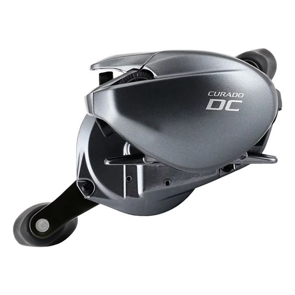 Carretilha Shimano Curado DC 150 HG Direita - PAPASIRI