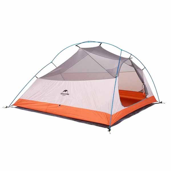 Barraca Naturehike Cloud Up 3P - PAPASIRI
