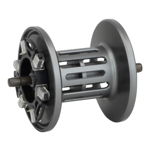 Carretilha Saint Vizel Air Direita - PAPASIRI