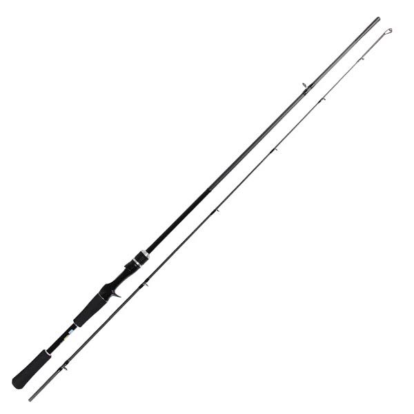 Vara Shimano Bass One XT 10-20lb 1.98m 2p - PAPASIRI