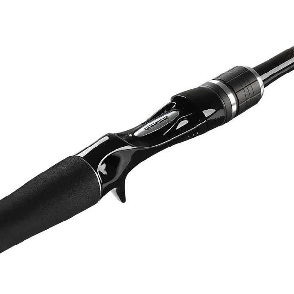 Vara Shimano Bass One XT 10-20lb 1.98m 2p - PAPASIRI