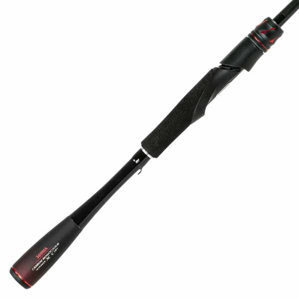 Vara Shimano Zodias 270H 7-14lb 2.13m - PAPASIRI