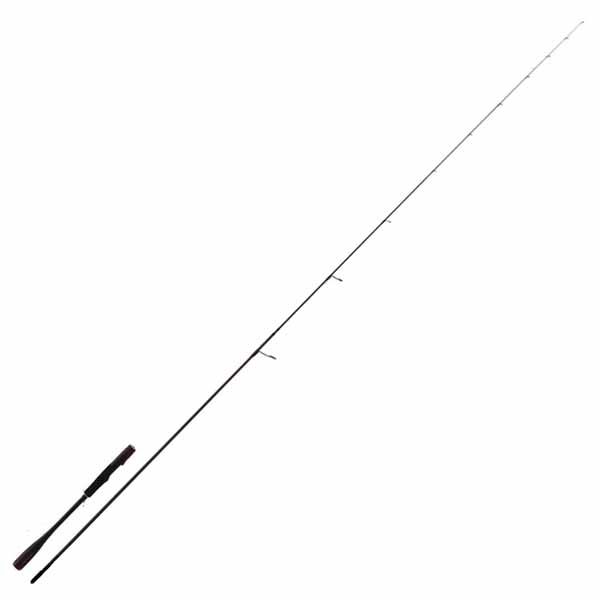 Vara Shimano Zodias 270H 7-14lb 2.13m - PAPASIRI
