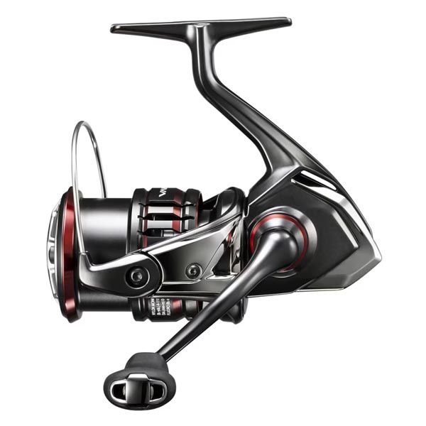 Molinete Shimano Vanford C3000 HG - PAPASIRI