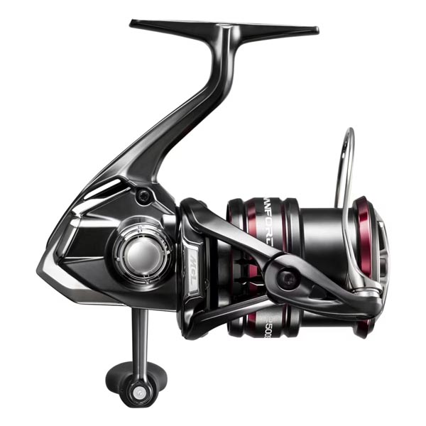 Molinete Shimano Vanford C3000 HG - PAPASIRI