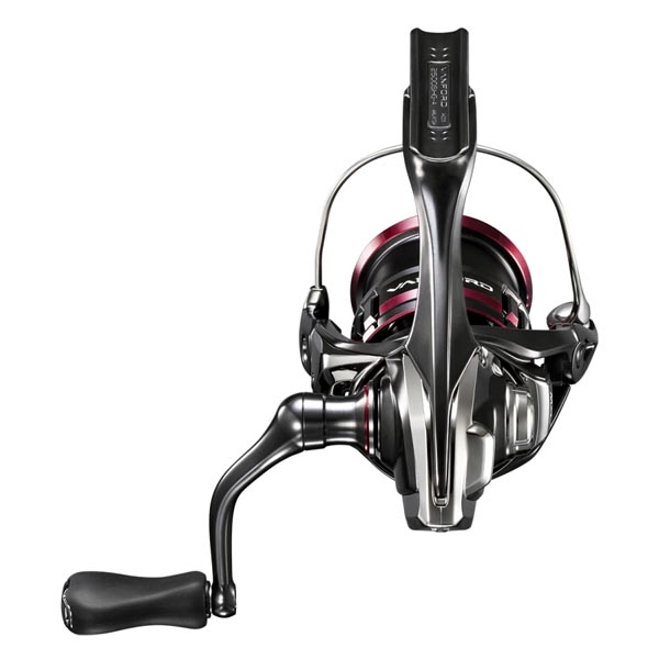 Molinete Shimano Vanford C3000 HG - PAPASIRI