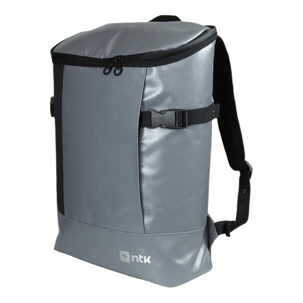 Mochila Térmica NTK Polar Duffle 26L Cinza - PAPASIRI
