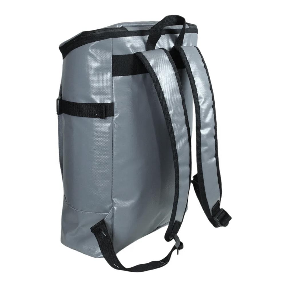 Mochila Térmica NTK Polar Duffle 26L Cinza - PAPASIRI