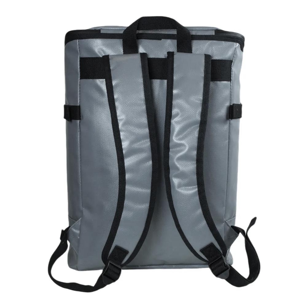 Mochila Térmica NTK Polar Duffle 26L Cinza - PAPASIRI