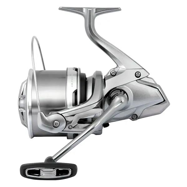 Molinete Shimano Ultegra 3500 XSE Competition - PAPASIRI