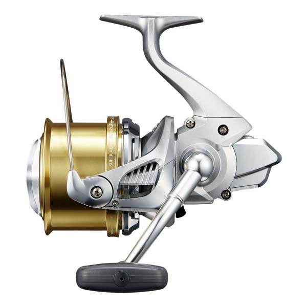 Molinete Shimano Super Aero Spin Joy SD 35 - PAPASIRI