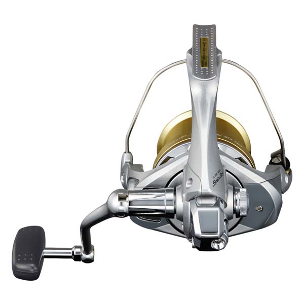 Molinete Shimano Super Aero Spin Joy SD 35 - PAPASIRI