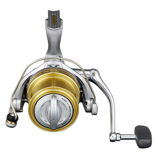 Molinete Shimano Super Aero Spin Joy SD 35 - PAPASIRI