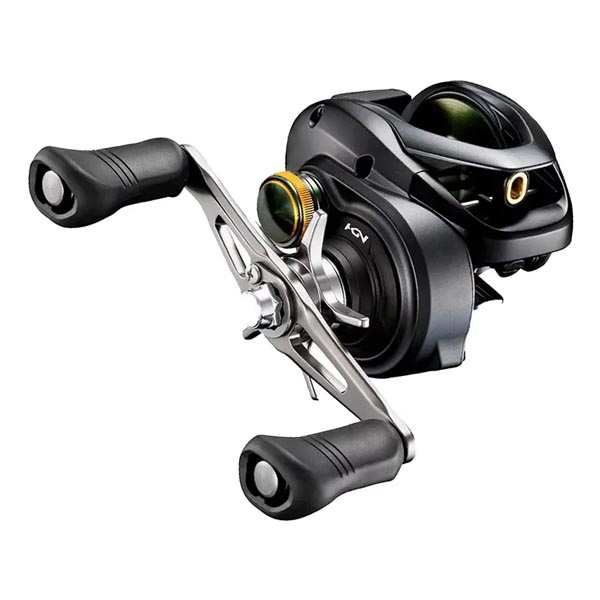 Carretilha Shimano Curado 300 HG Direita - PAPASIRI
