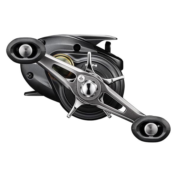 Carretilha Shimano Curado 300 HG Direita - PAPASIRI