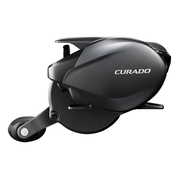 Carretilha Shimano Curado 300 HG Direita - PAPASIRI