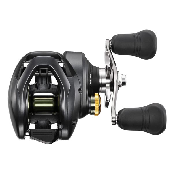 carretilha shimano curado 300 hg Carretilha Shimano Curado 300 HG Direita