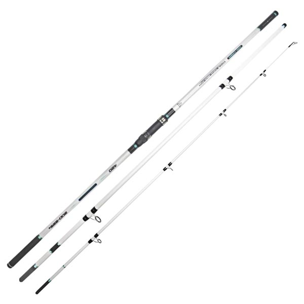Vara Okuma Supra Surf 420 3P Tubular - PAPASIRI