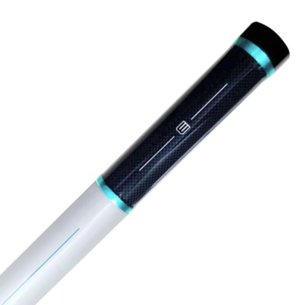Vara Okuma Supra Surf 420 3P Tubular - PAPASIRI