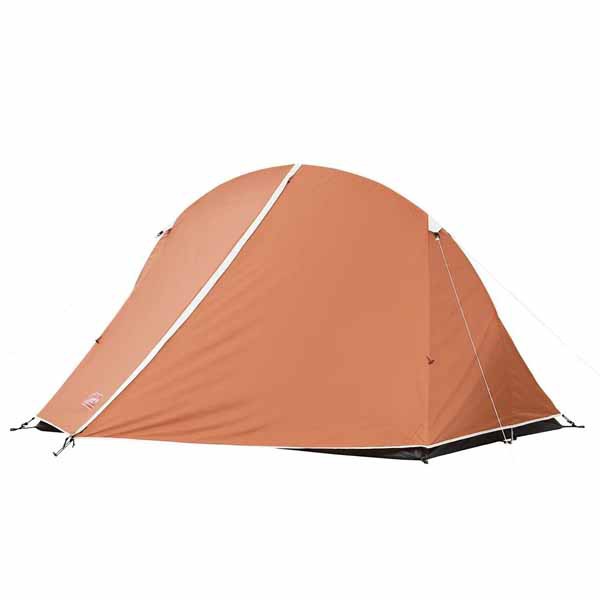 Barraca Coleman Hooligan 2P Leve e Eficiente - PAPASIRI