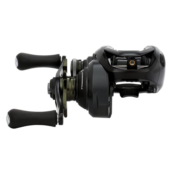 shimano chronarch vs curado casting reels Shimano Chronarch MGL Baitcasting Reel