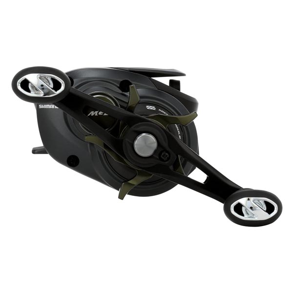 Carretilha Shimano Curado K 70 MGL HG - PAPASIRI