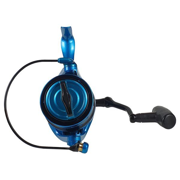 Molinete Long Cast Saint Lufthansa 8000 - PAPASIRI