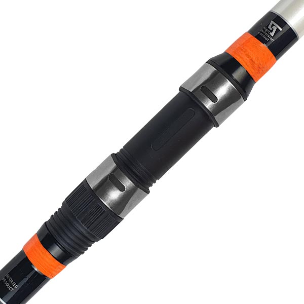 Vara Trabucco Kronos Power Cast 4203 Tubular - PAPASIRI