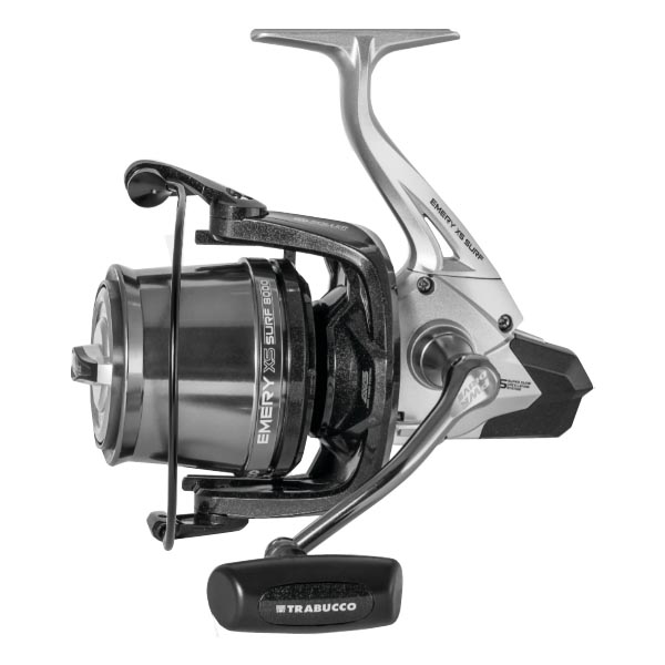 Molinete Trabucco Emery Surf 8000 - PAPASIRI