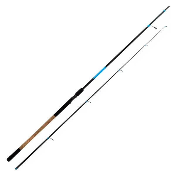 Vara Shimano Nexave Seabass 2.70m 20-60g - PAPASIRI