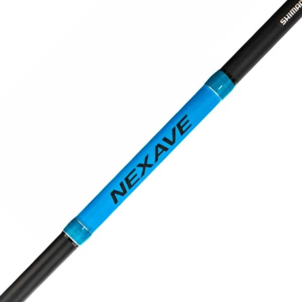Vara Shimano Nexave Seabass 2.70m 20-60g - PAPASIRI