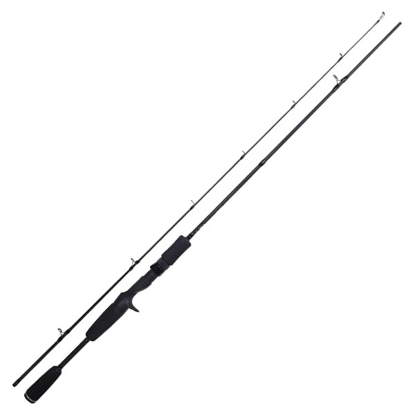 Vara Okuma Nemesis 8-17lb 1.98m 2P - PAPASIRI
