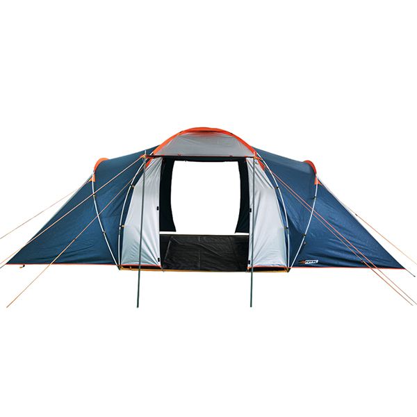 Barraca NTK Explorer GT 4/6 Pessoas e 2 Quartos Separados - PAPASIRI