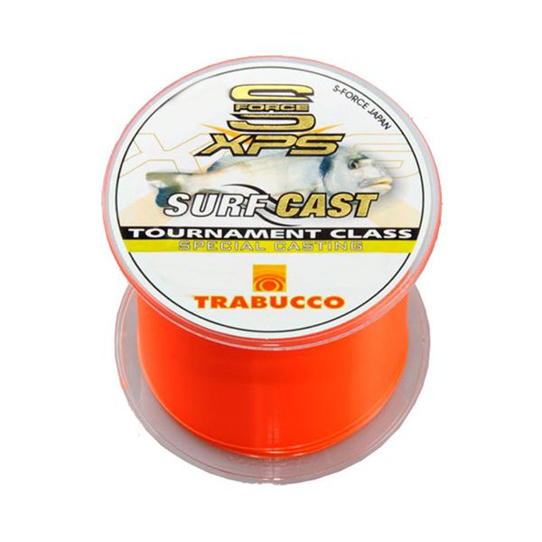 Linha Trabucco XPS Surf Cast 300m 0.20mm - PAPASIRI