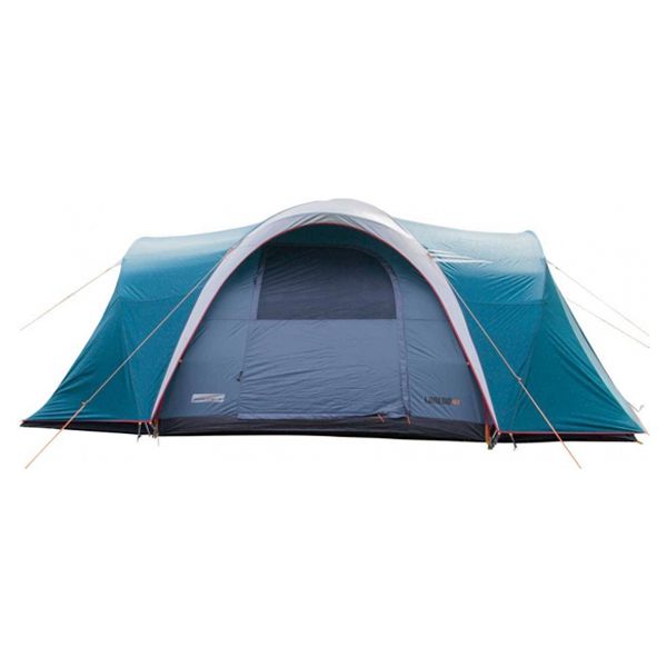 Barraca Gigante NTK Laredo GT para 8 ou 9 pessoas - PAPASIRI
