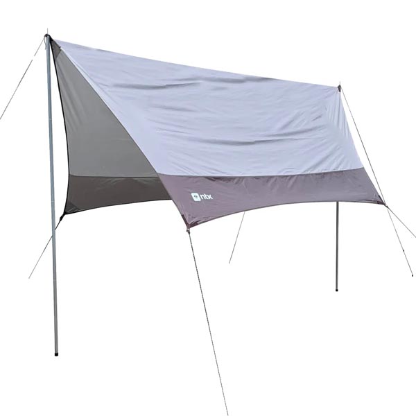 Toldo Tarp NTK Shade Bege - PAPASIRI