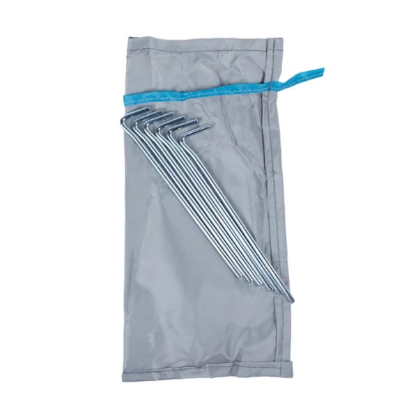 Toldo Tarp NTK Shade Bege - PAPASIRI