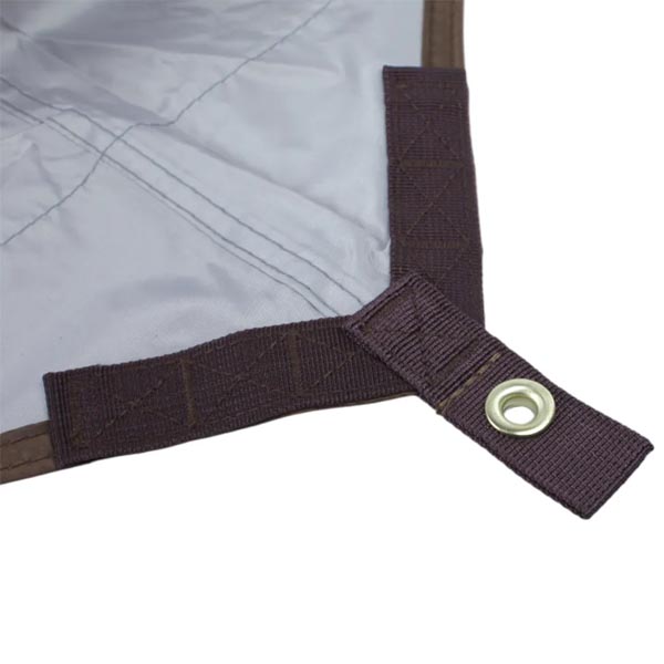 Toldo Tarp NTK Shade Bege - PAPASIRI