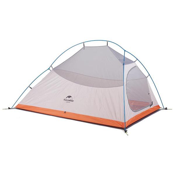 Barraca Naturehike Cloud Up 2 Ultralight - PAPASIRI