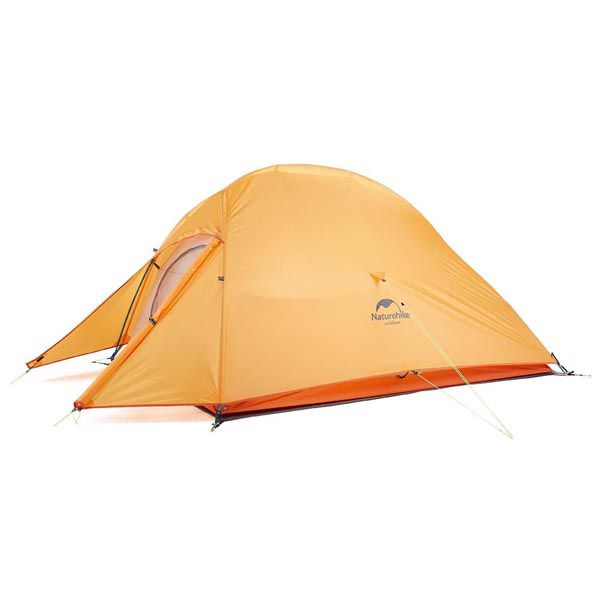 Naturehike　Cloud　UP2 Barraca Naturehike Cloud Up 2 Ultralight - PAPASIRI