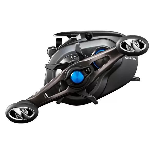 シマノ SLX MGL 71HG Carretilha Shimano SLX MGL 71 HG (Esquerda) | JUNINHOPESCA